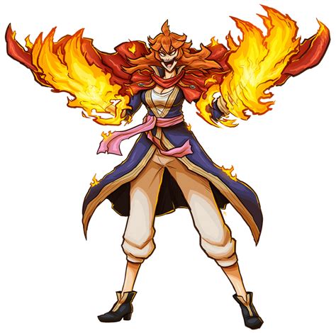 Mereoleona Vermillion Commission by LewdValk on Newgrounds.